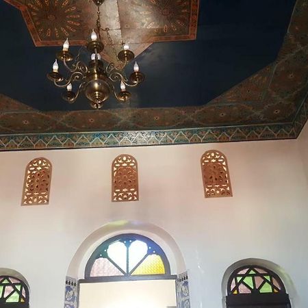 Dar Said Apartment Rabat Exterior photo