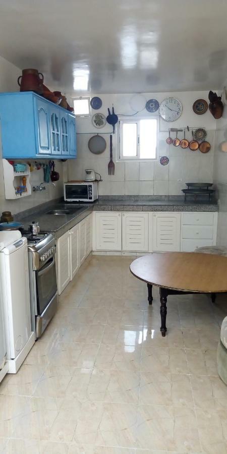 Dar Said Apartment Rabat Exterior photo