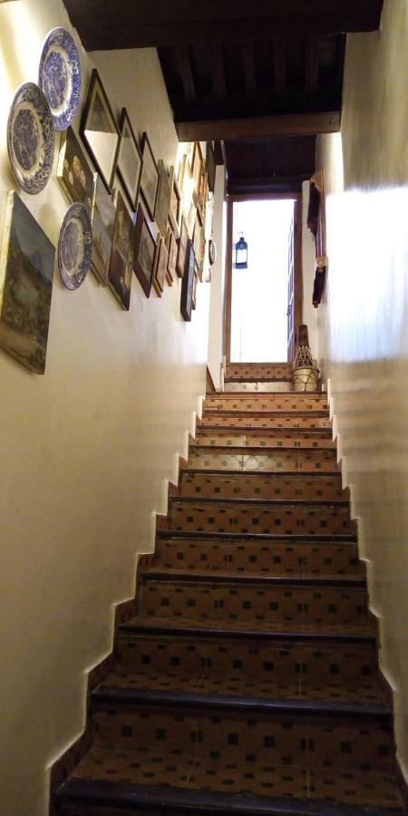 Dar Said Apartment Rabat Exterior photo
