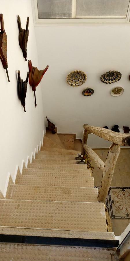 Dar Said Apartment Rabat Exterior photo